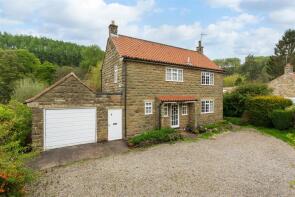 Coromoor House, Ings Lane, Lastingham, York YO62 6TD