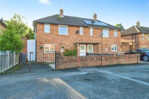 4, Summer Crescent, Wrockwardine Wood, Telford TF2 7AY