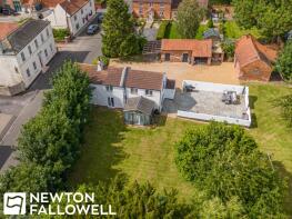 11 Rocklea, Bar Road North, Doncaster DN10 4NN