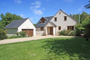 Little Mead, Road From Combpyne Square Cross To Green Lane Cottage, Combpyne, Axminster EX13 8SY