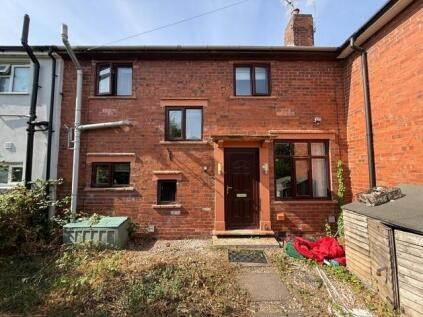 49 Boweswell Road, Ilkeston, Derbyshire DE7 8EE