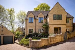 Copper Beeches, Knapp Lane, Stroud GL6 6YE