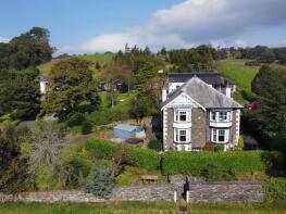 Bankfield, Ings, Kendal LA8 9PY