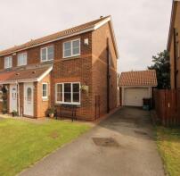 6, Deacon Gardens, Hartlepool TS25 1UU