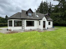 Balmachree, B862 B852 Dalcrag Bridge - Knockie Road Junction, Inverness IV2 6UN