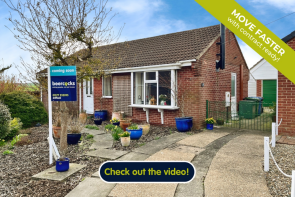 43, Thorndale Croft, Driffield YO25 9XZ