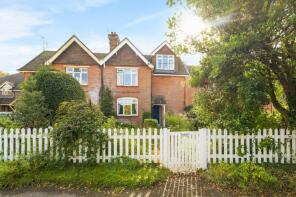 Rodwell, East Dean Road, Romsey SO51 0JQ