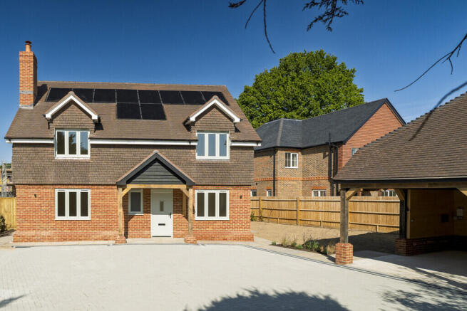 Show Home