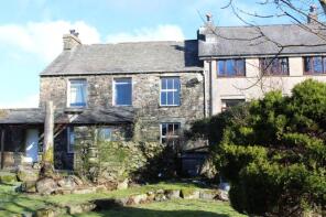 2, High Moss House, Seathwaite, Broughton-in-furness LA20 6EE