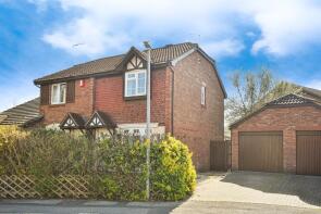 5, Saddleback Road, Ramleaze, Swindon SN5 5YA