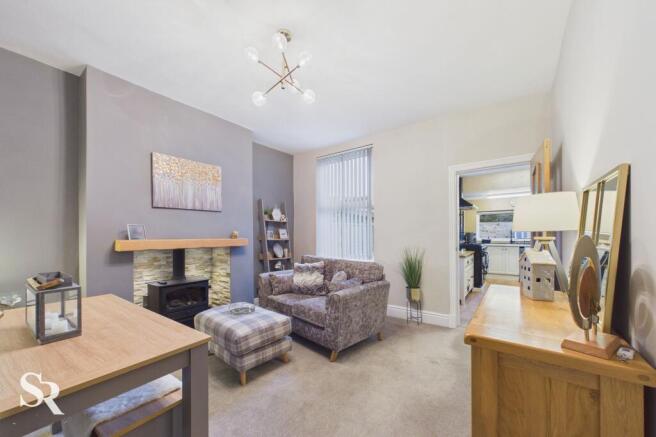 Dining / Second Reception Room