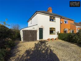 1, Wold View, Willingham Road, Market Rasen LN8 5RT