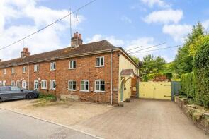 28, Bath Road, Froxfield SN8 3LD