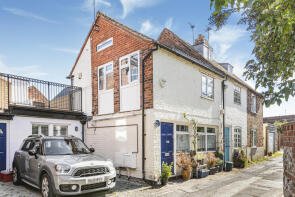 5, Mill Lane, Wallingford OX10 0DH