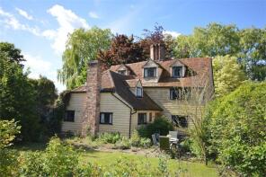 Shonks Farm, Mill Street, North Weald Bassett CM17 9JQ
