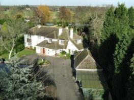 46, Common Lane, Huntingdon PE28 9AN