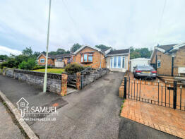 5, Springfield Drive, Mountain Ash CF45 4UB