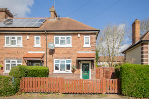 12, Boswell Square, Derby DE23 8AW