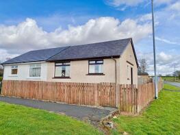 2a, Logan Avenue, Cumnock KA18 3EZ