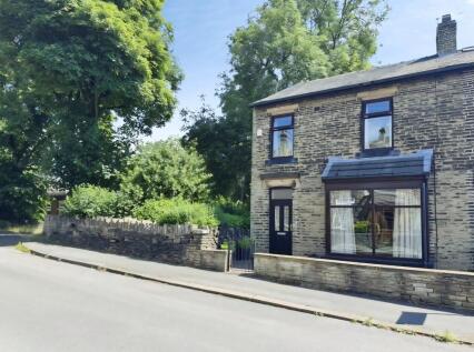 Grange Road, Cleckheaton, BD19