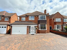 28, Woodfield Road, Solihull B91 2DN