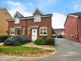 24, Caithness Close, Orton Northgate, Peterborough PE2 6DB