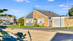 2, Seafield Avenue, Manningtree CO11 1UE