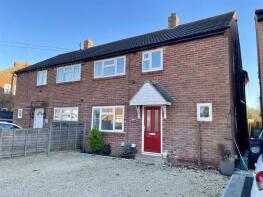 16, Grange Road, Bearley CV37 0SE