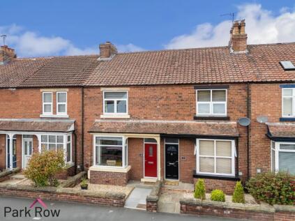 Stutton Road, Tadcaster