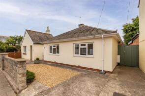 Windward, St James Street, Yarmouth PO41 0NU