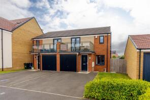 26, Willowbay Drive, Newcastle Upon Tyne NE13 9ER