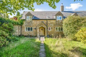 The Stables, Farm Lane, West Crewkerne, Crewkerne TA18 8QP