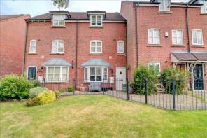 71, Brendan Close, Birmingham B46 3EF