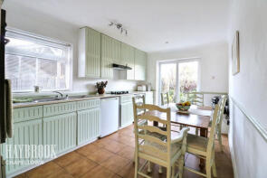 45, Hesley Lane, Thorpe Hesley, Rotherham S61 2PT