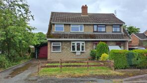 12, Castle Meadow, Painscastle, Builth Wells LD2 3JZ