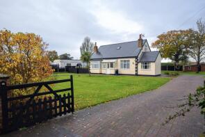 Ingleside, Main Road, Louth LN11 8JL