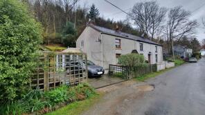 Delfan, C1013 From The Entrance Of Cwmdarren To Pont Tyngelli, Aberystwyth SY23 3EZ