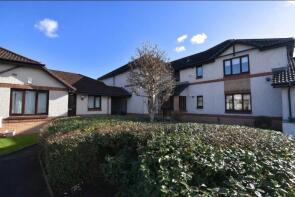 81, Marchbank Gardens, Paisley PA1 3JD