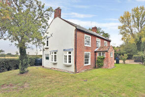 Woodbine Cottage, Church Road, Beccles NR34 8BH