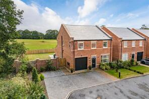 12, Osprey Close, Nether Alderley SK10 4ZP