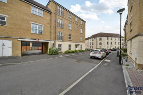 Flat 4, 6 Ensemble House, Easdale Street, Swindon SN25 2PR