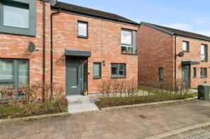 16, Drumgrew Quadrant, Glasgow G65 9DS