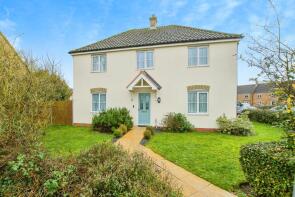 42, George Alcock Way, Peterborough PE7 3DU