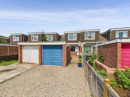 20, Blackbird Avenue, Innsworth, Gloucester GL3 1BH