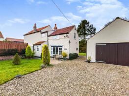 The Cottage, Church Lane, Driffield YO25 3DX