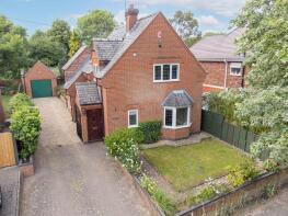 18a, Swingbridge Street, Market Harborough LE16 7RH
