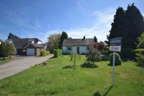 The Willows, Hamperden End, Henham Road, Saffron Walden CB11 3NA