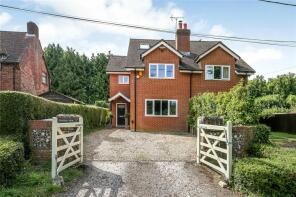 Meadow View, Hacks Lane, Winchester SO21 2PY