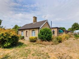 Lodge Cottage, Broadland Farm, Swaffham Road, King's Lynn PE33 9DH