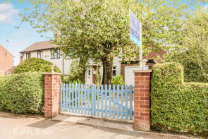 26, Tunnicliffe Road, Sutton SK11 0EB